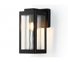 Уличный настенный светильник Ambrella Light Garden ST2406