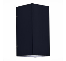 Уличный настенный светильник ST Luce Cipria SL9002.411.01