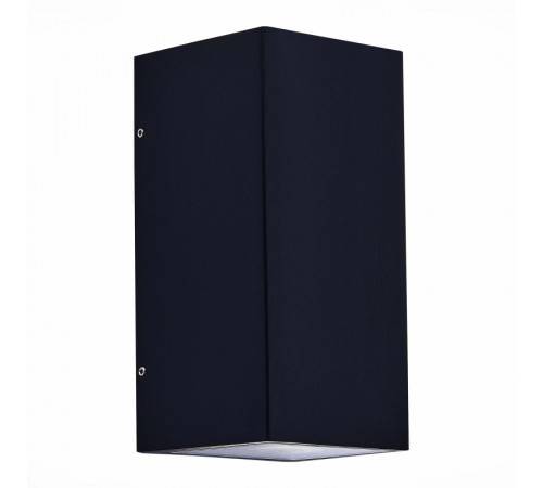 Уличный настенный светильник ST Luce Cipria SL9002.411.01 Уличный настенный светильник ST Luce Cipria SL9002.411.01