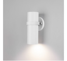 Уличный настенный светильник Elektrostandard Grin 4690389188930 a061036