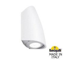 Уличный настенный светильник Fumagalli Mamete 2A3.000.000.WXZ1L