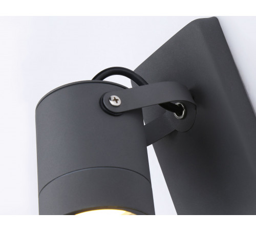 Уличный настенный светильник Ambrella Light Garden ST3881 Уличный настенный светильник Ambrella Light Garden ST3881