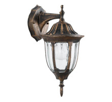 Уличный настенный светильник Feron PL6302 11898