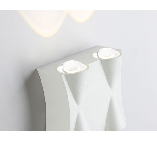 Уличный настенный светильни Ambrella Light Garden ST4482 Уличный настенный светильни Ambrella Light Garden ST4482