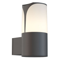 Уличный настенный светильник Maytoni Piccadilly O016WL-01B