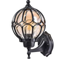 Уличный настенный светильник Feron PL3801 06344