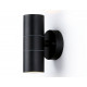 Уличный настенный светильник Ambrella Light Garden ST3707