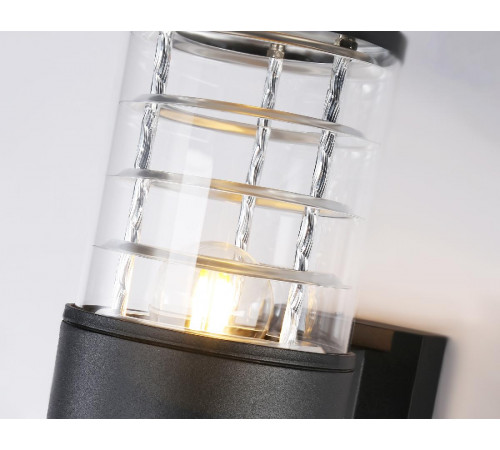 Уличный настенный светильник Ambrella Light Garden ST2522 Уличный настенный светильник Ambrella Light Garden ST2522