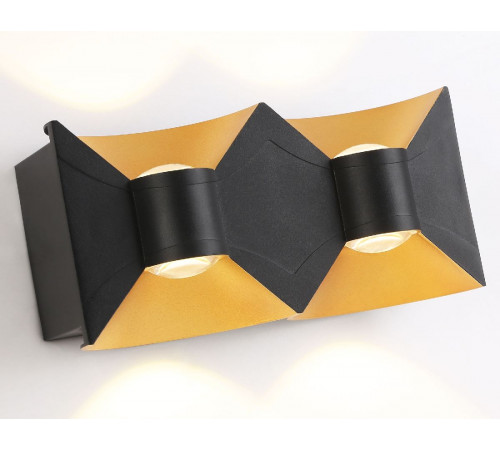 Уличный настенный светильни Ambrella Light Garden ST4477 Уличный настенный светильни Ambrella Light Garden ST4477