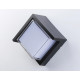 Уличный настенный светильник Ambrella Light Garden ST5233