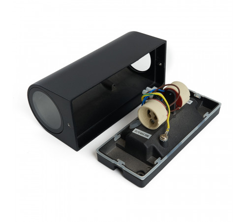 Уличный настенный светильник Feron DH015 11883 Уличный настенный светильник Feron DH015 11883