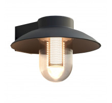 Уличный настенный светильник Favourite Lock 4384-1W