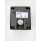 Уличный настенный светильник Elvan PJ-1502/1-E27-Gr