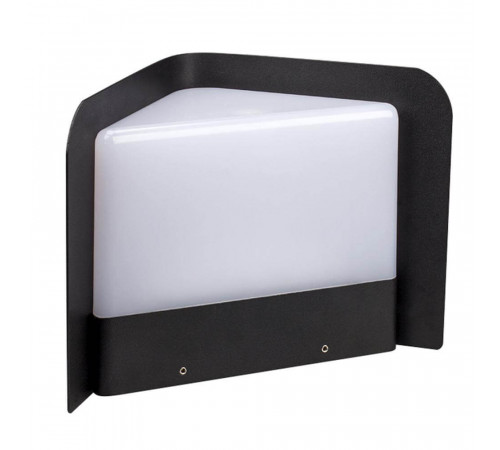 Настенный светильник Arlight LGD-Wall-Delta-1B-12W Warm White 019779 Настенный светильник Arlight LGD-Wall-Delta-1B-12W Warm White 019779