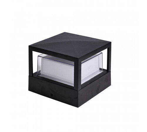 Уличный настенный светильник Arte Lamp Ulysses A8712AL-1BK Уличный настенный светильник Arte Lamp Ulysses A8712AL-1BK