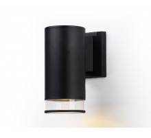 Уличный настенный светильник Ambrella Light Garden ST3819