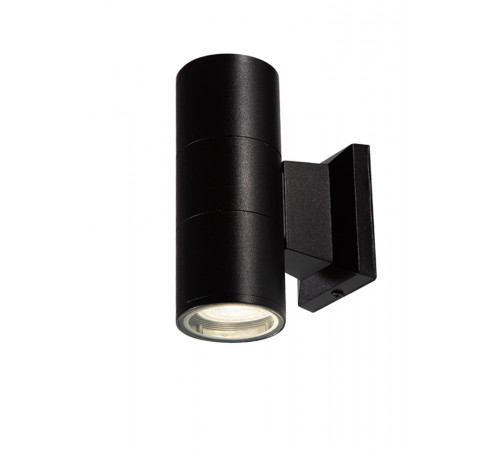 Уличный настенный светильник Crystal Lux CLT 138 CLT 138W160 BL Уличный настенный светильник Crystal Lux CLT 138 CLT 138W160 BL
