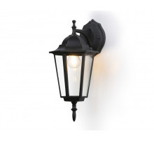 Уличный настенный светильник Ambrella Light Garden ST2018