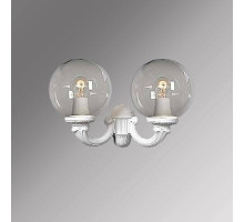 Уличный настенный светильник Fumagalli Mirra/G300 G30.142.000.WXE27