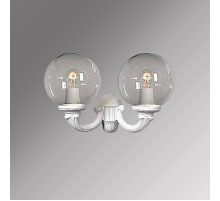 Уличный настенный светильник Fumagalli Mirra/G300 G30.142.000.WXE27