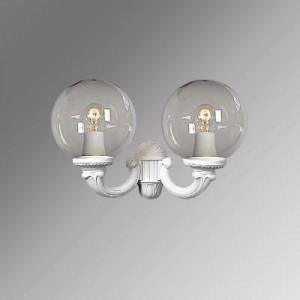 Уличный настенный светильник Fumagalli Mirra/G300 G30.142.000.WXE27