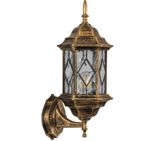 Уличный настенный светильник Feron PL121 11343