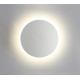 Уличный настенный светодиодный светильник Odeon Light Eclissi 3633/9WL