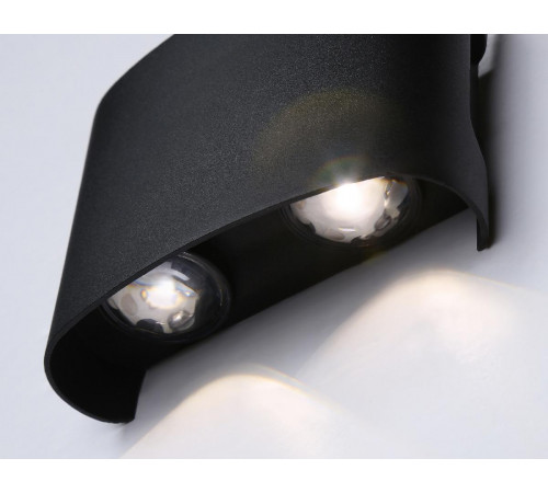 Уличный настенный светильник Ambrella Light Garden ST4452 Уличный настенный светильник Ambrella Light Garden ST4452