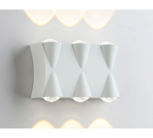 Уличный настенный светильни Ambrella Light Garden ST4485 Уличный настенный светильни Ambrella Light Garden ST4485
