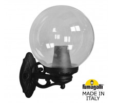 Уличный настенный светильник Fumagalli Globe 250 G25.131.000.AXF1R