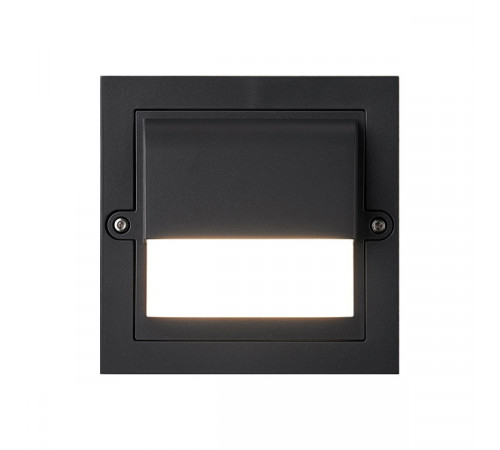 Уличный светодиодный настенный светильник Escada 30001 30001W/02LED Уличный светодиодный настенный светильник Escada 30001 30001W/02LED