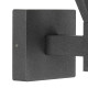 Уличный настенный светильник Citilux Krid CLU06W