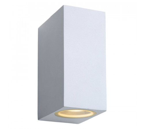 Уличный настенный светильник Lucide Zora Led 22860/10/31