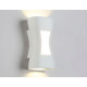 Уличный настенный светильни Ambrella Light Garden ST4527