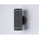 Уличный настенный светильник Ambrella Light Garden ST3332