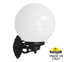 Уличный настенный светильник Fumagalli Globe G30.131.000.AYF1R