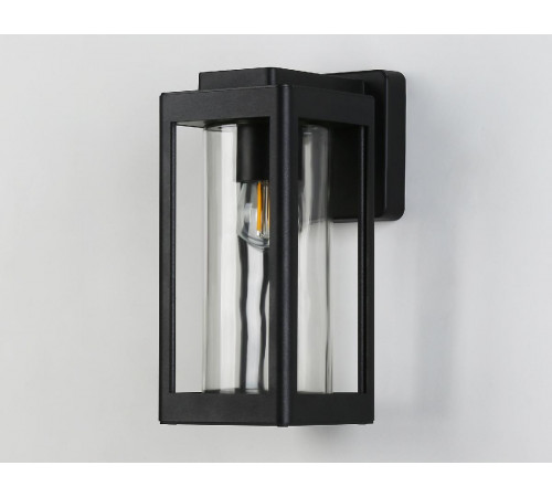Уличный настенный светильник Ambrella Light Garden ST2406 Уличный настенный светильник Ambrella Light Garden ST2406