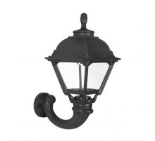 Уличный настенный светильник Fumagalli Ofir/Cefa U23.132.000.AXF1R