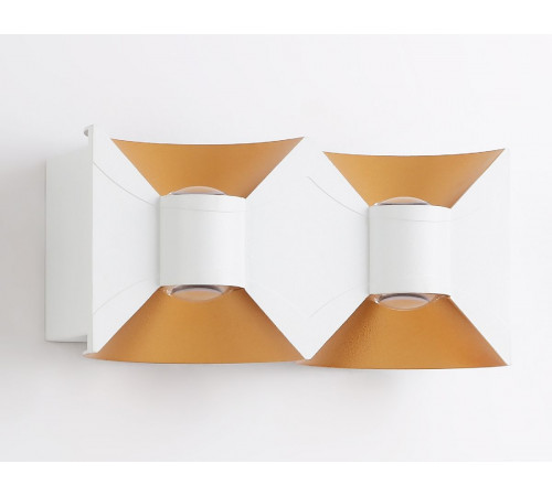 Уличный настенный светильни Ambrella Light Garden ST4475