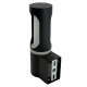 Уличный настенный светильник Feron DH1101 51233
