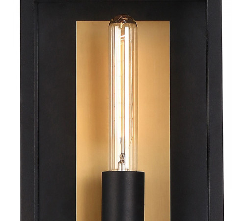 Уличный настенный светильник Favourite Lume 4299-1W Уличный настенный светильник Favourite Lume 4299-1W