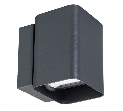 Уличный настенный светильник Arlight LGD-WALL-VARIO-S104x129-2x6W Warm2700 052704 Уличный настенный светильник Arlight LGD-WALL-VARIO-S104x129-2x6W Warm2700 052704