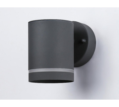 Уличный настенный светильник Ambrella Light Garden ST3323