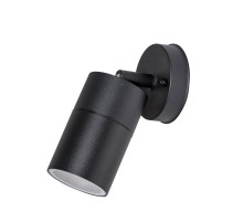 Уличный светильник Arte Lamp MISTERO A3304AL-1BK