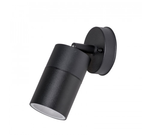 Уличный светильник Arte Lamp MISTERO A3304AL-1BK