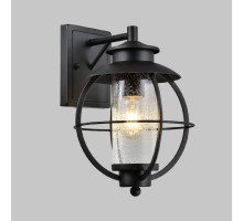 Уличный настенный светильник IMEX Maribo IL.0016.0003-BK