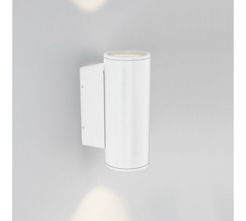 Уличный настенный светильник Arlight LGD-Forma-Wall-Twin-R90-2x12W Warm3000 037252 Уличный настенный светильник Arlight LGD-Forma-Wall-Twin-R90-2x12W Warm3000 037252