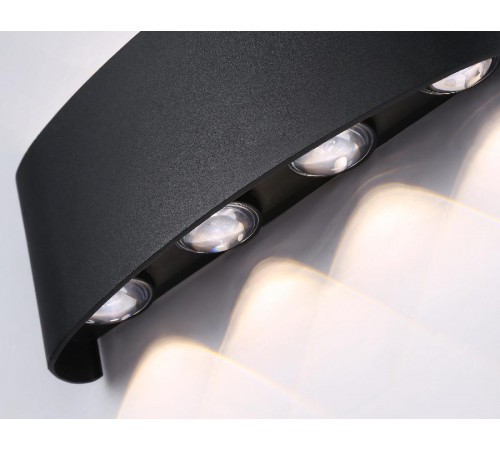 Уличный настенный светильник Ambrella Light Garden ST4464 Уличный настенный светильник Ambrella Light Garden ST4464