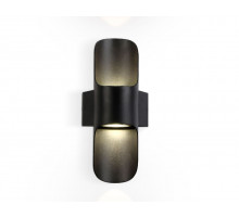 Уличный настенный светильни Ambrella Light Garden ST4535