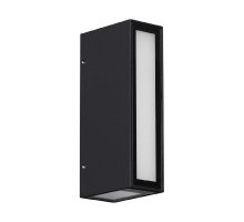 Уличный настенный светильник Novotech Strait 359194